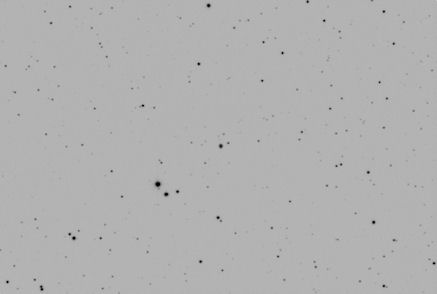 Image of IC 351
